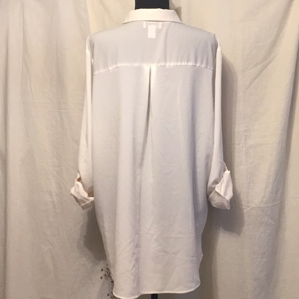 Blouse - Picture 4 of 8